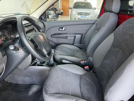FIAT Strada 1.4 WORKING FLEX CABINE SIMPLES, Foto 10