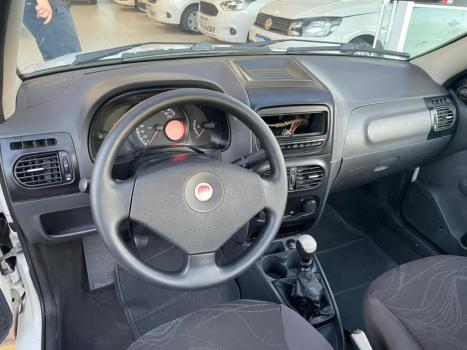 FIAT Strada 1.4 WORKING FLEX CABINE SIMPLES, Foto 8
