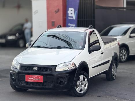 FIAT Strada 1.4 WORKING FLEX CABINE SIMPLES, Foto 3