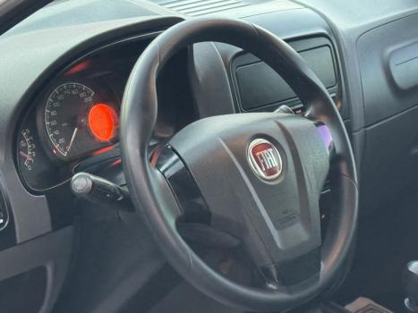 FIAT Strada 1.4 WORKING FLEX CABINE SIMPLES, Foto 7