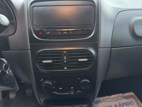 FIAT Strada 1.4 WORKING FLEX CABINE SIMPLES, Foto 11