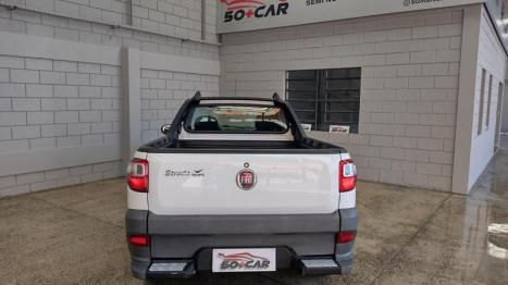 FIAT Strada 1.4 WORKING FLEX CABINE SIMPLES, Foto 3