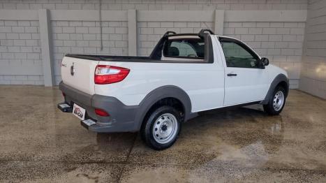 FIAT Strada 1.4 WORKING FLEX CABINE SIMPLES, Foto 5