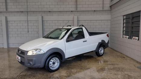 FIAT Strada 1.4 WORKING FLEX CABINE SIMPLES, Foto 7