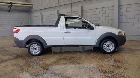 FIAT Strada 1.4 WORKING FLEX CABINE SIMPLES, Foto 8