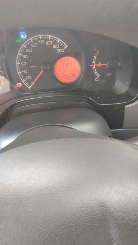 FIAT Strada 1.4 WORKING FLEX CABINE SIMPLES, Foto 12