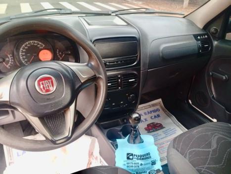 FIAT Strada 1.4 WORKING FLEX CABINE SIMPLES, Foto 5