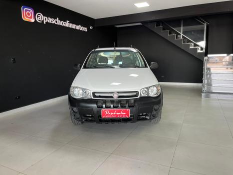 FIAT Strada 1.4 WORKING FLEX CABINE SIMPLES, Foto 1