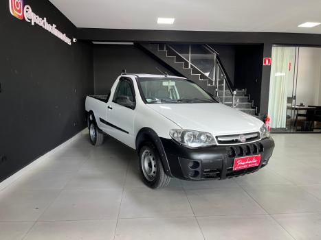FIAT Strada 1.4 WORKING FLEX CABINE SIMPLES, Foto 2