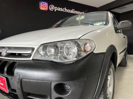 FIAT Strada 1.4 WORKING FLEX CABINE SIMPLES, Foto 4