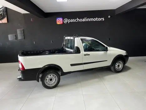 FIAT Strada 1.4 WORKING FLEX CABINE SIMPLES, Foto 5