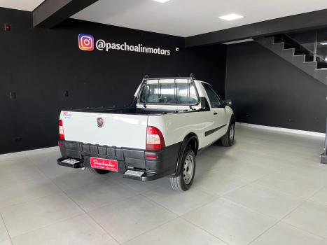 FIAT Strada 1.4 WORKING FLEX CABINE SIMPLES, Foto 8