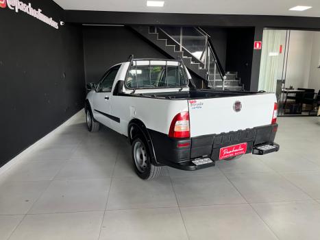 FIAT Strada 1.4 WORKING FLEX CABINE SIMPLES, Foto 9