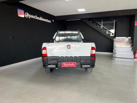 FIAT Strada 1.4 WORKING FLEX CABINE SIMPLES, Foto 10
