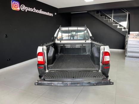 FIAT Strada 1.4 WORKING FLEX CABINE SIMPLES, Foto 11