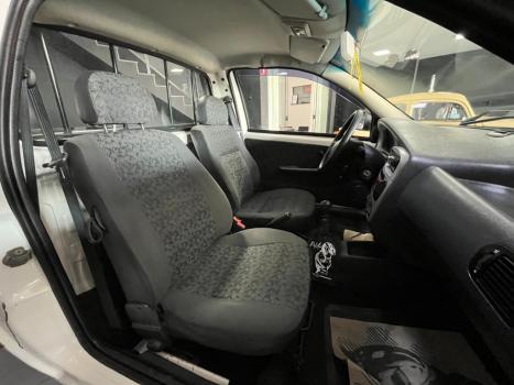 FIAT Strada 1.4 WORKING FLEX CABINE SIMPLES, Foto 17