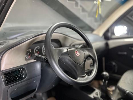 FIAT Strada 1.4 WORKING FLEX CABINE SIMPLES, Foto 13