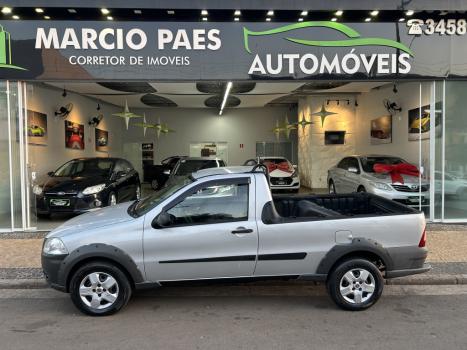 FIAT Strada 1.4 WORKING FLEX CABINE SIMPLES, Foto 1