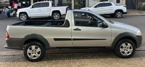 FIAT Strada 1.4 WORKING FLEX CABINE SIMPLES, Foto 2