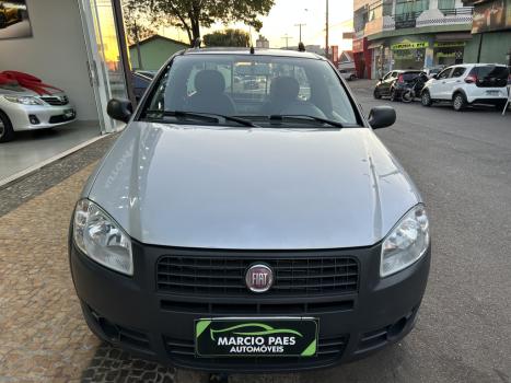 FIAT Strada 1.4 WORKING FLEX CABINE SIMPLES, Foto 4