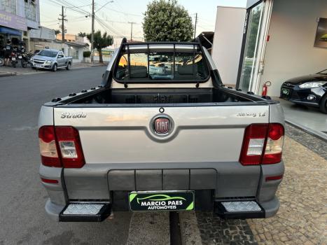 FIAT Strada 1.4 WORKING FLEX CABINE SIMPLES, Foto 5