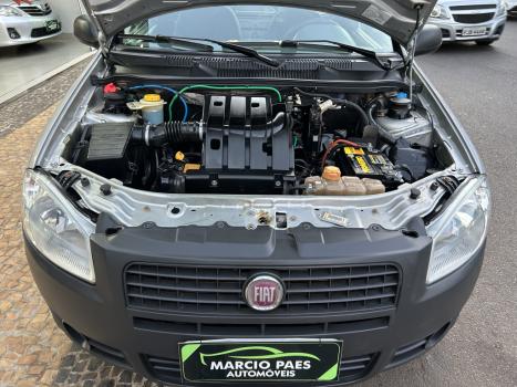 FIAT Strada 1.4 WORKING FLEX CABINE SIMPLES, Foto 7