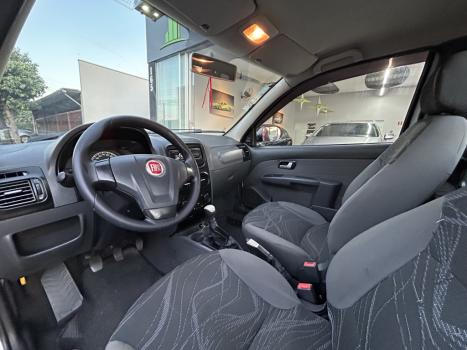 FIAT Strada 1.4 WORKING FLEX CABINE SIMPLES, Foto 9