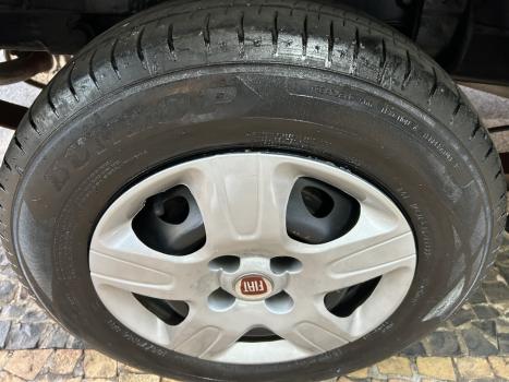 FIAT Strada 1.4 WORKING FLEX CABINE SIMPLES, Foto 10