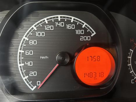 FIAT Strada 1.4 WORKING FLEX CABINE SIMPLES, Foto 11