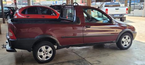 FIAT Strada 1.5 WORKING CABINE SIMPLES, Foto 4