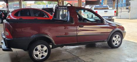 FIAT Strada 1.5 WORKING CABINE SIMPLES, Foto 6