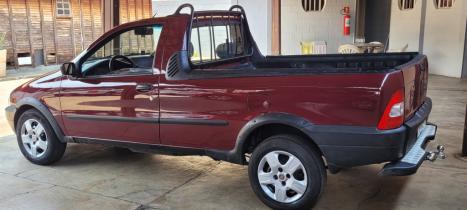 FIAT Strada 1.5 WORKING CABINE SIMPLES, Foto 7