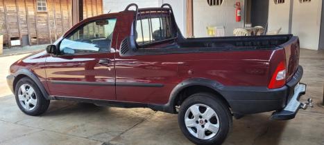 FIAT Strada 1.5 WORKING CABINE SIMPLES, Foto 8