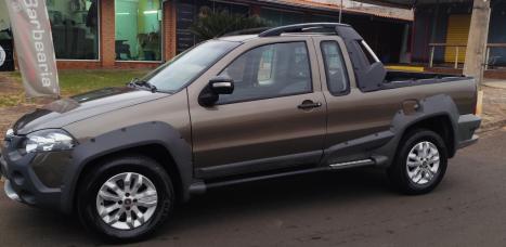 FIAT Strada 1.6 16V ADVENTURE CABINE ESTENDIDA, Foto 6