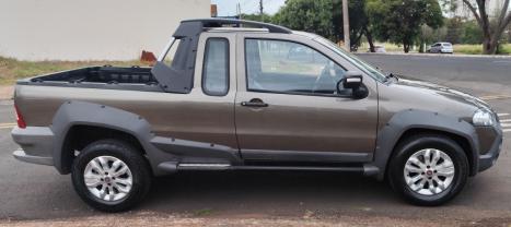 FIAT Strada 1.6 16V ADVENTURE CABINE ESTENDIDA, Foto 7