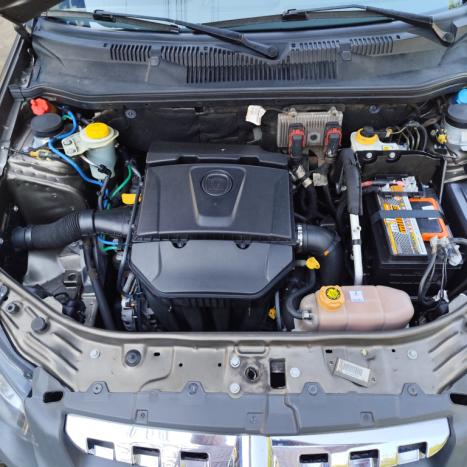 FIAT Strada 1.6 16V ADVENTURE CABINE ESTENDIDA, Foto 9