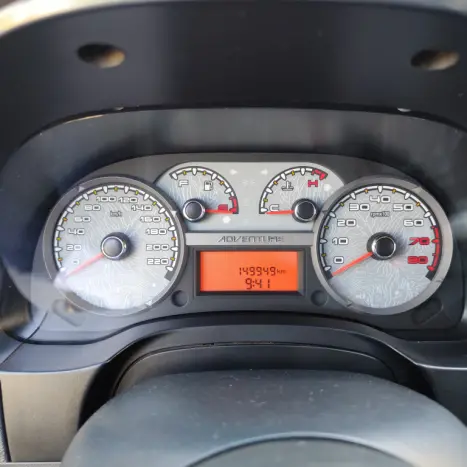 FIAT Strada 1.6 16V ADVENTURE CABINE ESTENDIDA, Foto 10