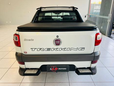 FIAT Strada 1.6 3P TREKKING CABINE DUPLA, Foto 6