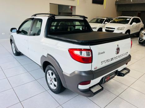 FIAT Strada 1.6 3P TREKKING CABINE DUPLA, Foto 7