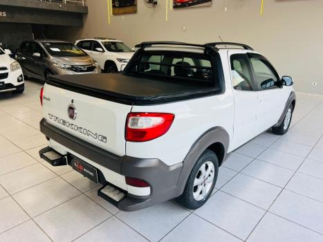 FIAT Strada 1.6 3P TREKKING CABINE DUPLA, Foto 8