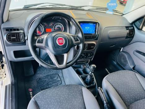 FIAT Strada 1.6 3P TREKKING CABINE DUPLA, Foto 9