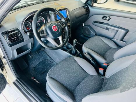 FIAT Strada 1.6 3P TREKKING CABINE DUPLA, Foto 10