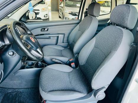 FIAT Strada 1.6 3P TREKKING CABINE DUPLA, Foto 11