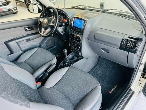 FIAT Strada 1.6 3P TREKKING CABINE DUPLA, Foto 12