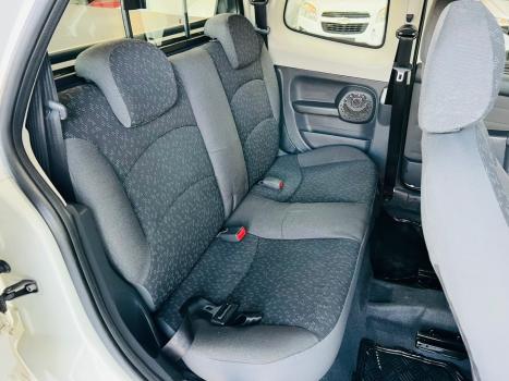 FIAT Strada 1.6 3P TREKKING CABINE DUPLA, Foto 13
