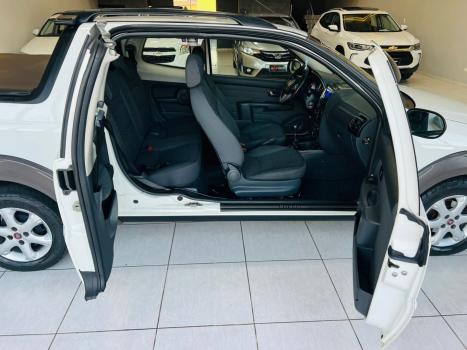 FIAT Strada 1.6 3P TREKKING CABINE DUPLA, Foto 14