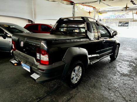 FIAT Strada 1.8 16V FLEX ADVENTURE LOCKER CABINE ESTENDIDA, Foto 6