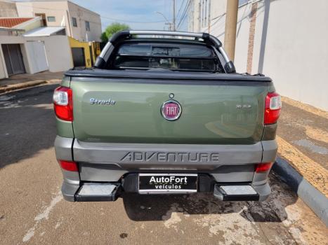 FIAT Strada 1.8 16V 3P FLEX MPI CABINE DUPLA ADVENTURE EXTREME, Foto 6