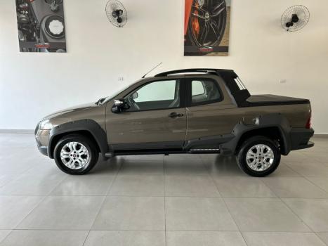 FIAT Strada 1.8 16V FLEX ADVENTURE CABINE DUPLA, Foto 5