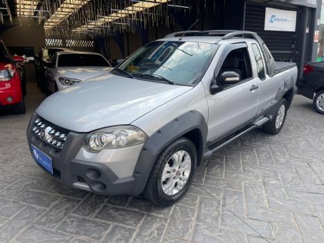 FIAT Strada 1.8 16V FLEX ADVENTURE LOCKER CABINE ESTENDIDA, Foto 4